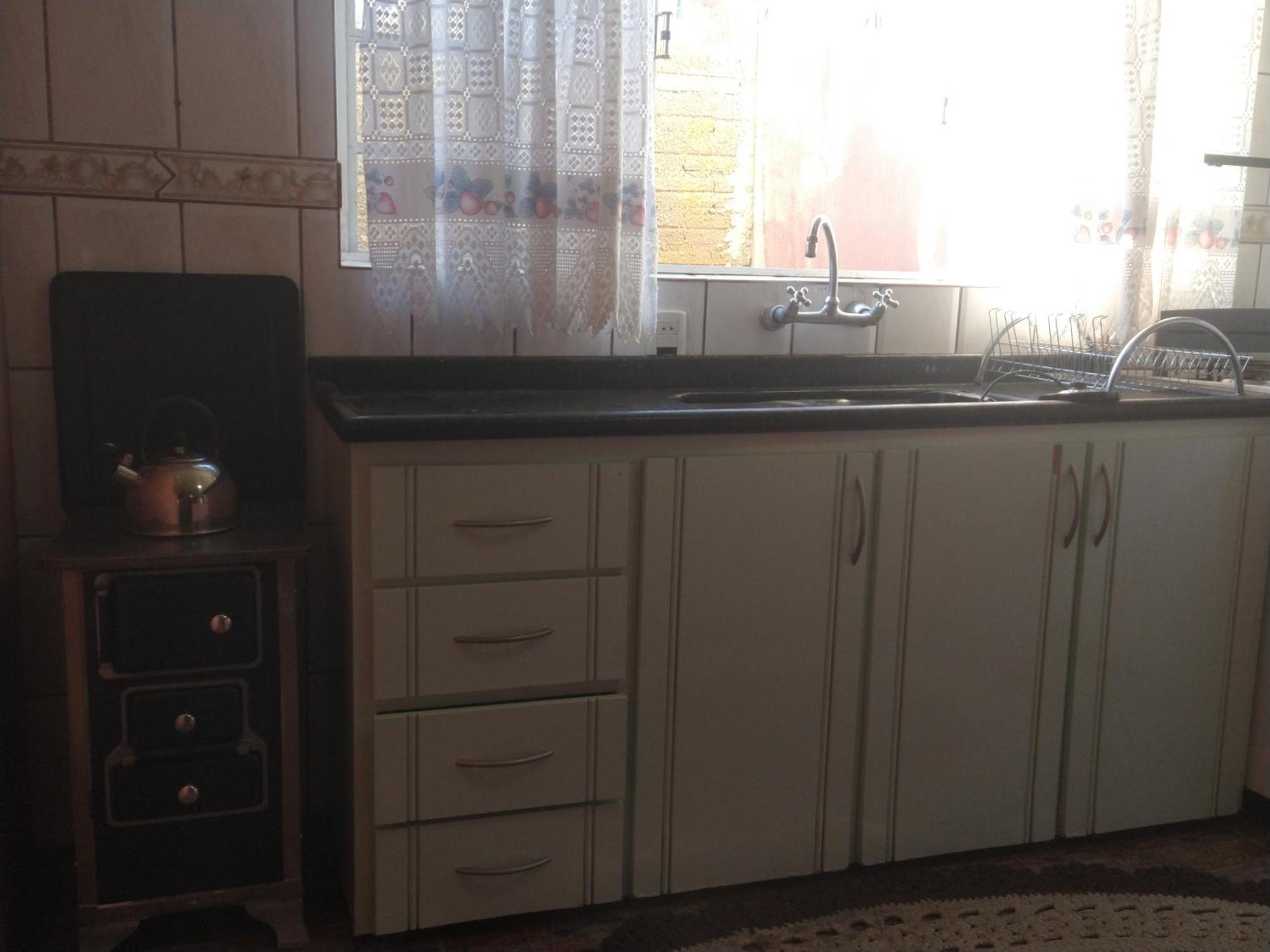 Pousada e CERVEJARIA Kolonisten Haus Presidente Lucena Zimmer foto