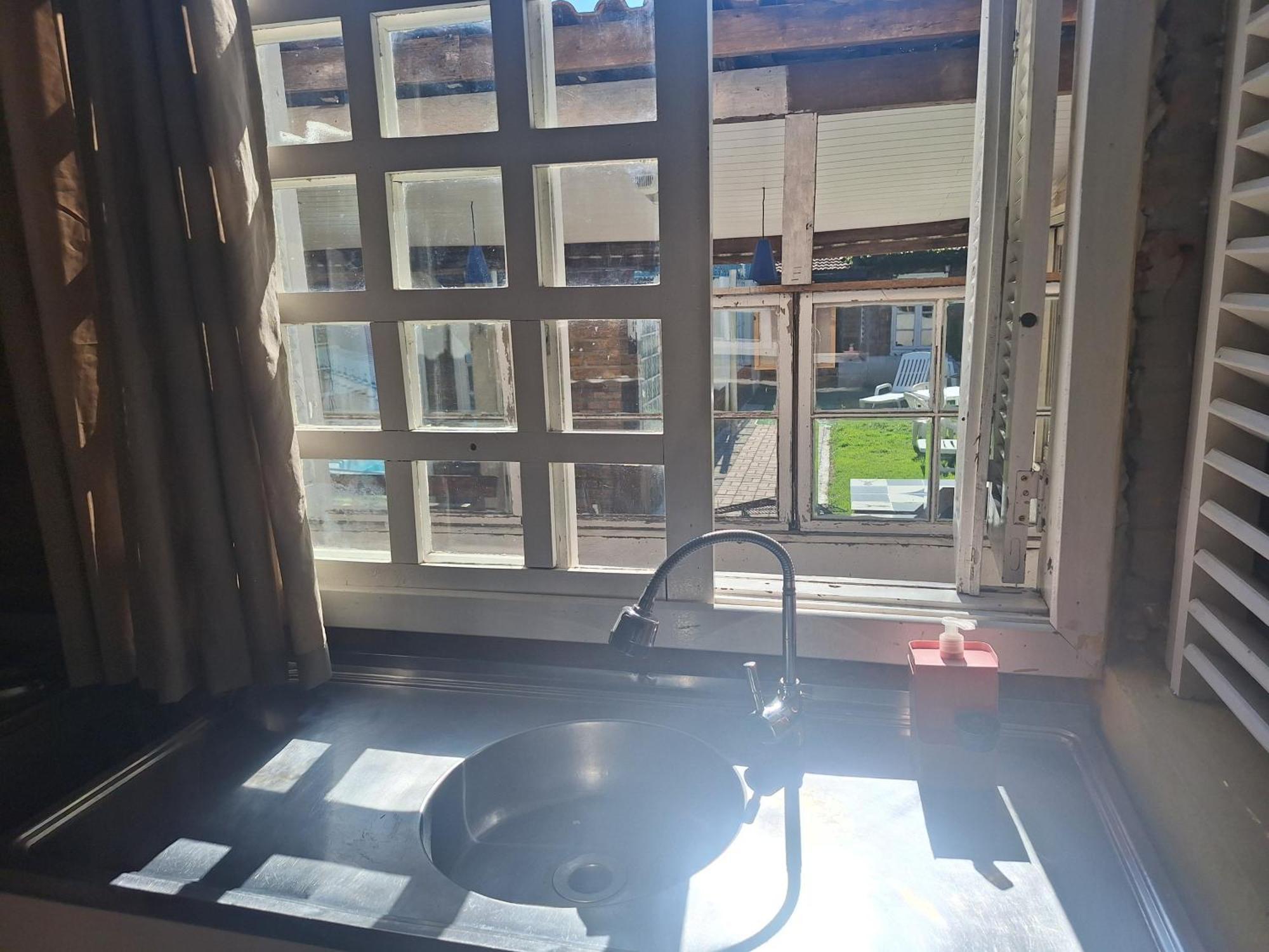 Pousada e CERVEJARIA Kolonisten Haus Presidente Lucena Exterior foto
