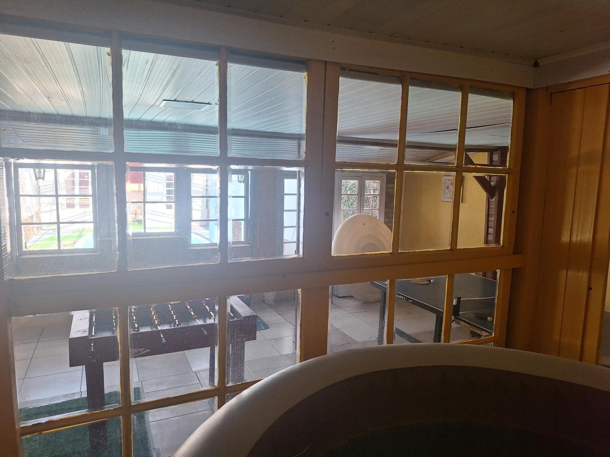 Pousada e CERVEJARIA Kolonisten Haus Presidente Lucena Exterior foto